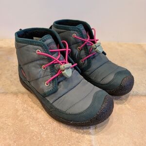 NWT Keen Hoswer II Waterproof Chukka Boot